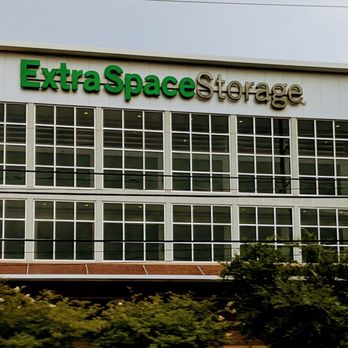 Extra Space Storage - Extra Space Storage - Self Storage Near Me - Charleston, South Carolina