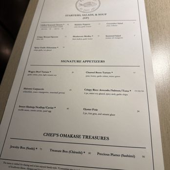 Doanburi - Gluten free menu - Japanese Near Me - Las Vegas, Nevada Doanburi - Gluten free menu - Japanese Near Me - Las Vegas, Nevada