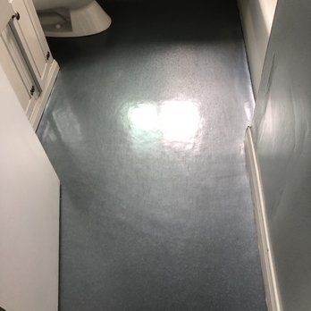 Atlas Floor Care - Hall bathroom - Carpet Cleaning Near Me Atlas Floor Care - Hall bathroom - Carpet Cleaning Near Me