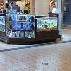Gold Rush - Mall Jewelry