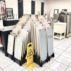 Bath Miami - Bathroom remodeling store
Bathroom vanities and tiles
Floor tiles & Wall tiles
Mosaic
Bathtub
Shower