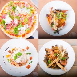 Pizzeria Peppino 