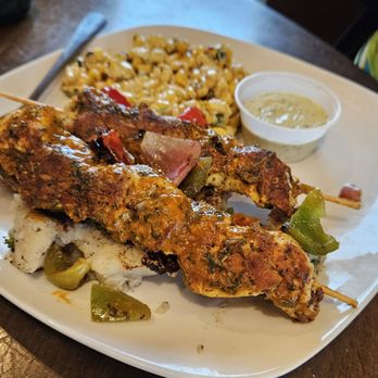 Brocheta Mediterranean Bistro - Mediterranean Near Me - McAllen, Texas Brocheta Mediterranean Bistro - Mediterranean Near Me - McAllen, Texas