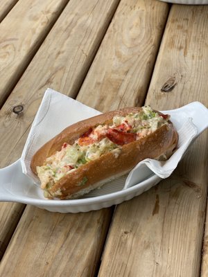 Evan's Seafood by null