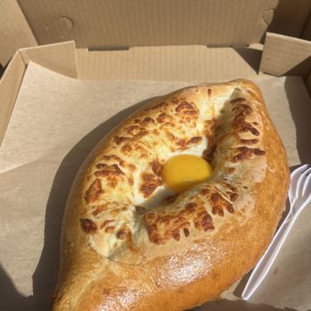 Arevik Bakery - Adjaruli - Bakeries Near Me - Las Vegas, Nevada