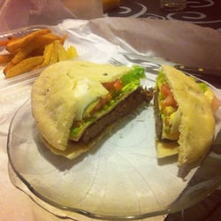 Come Bien - Hashtag food porn