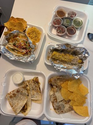 Taco Rico Coral Gables by null