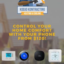 Kodjo Kontracting