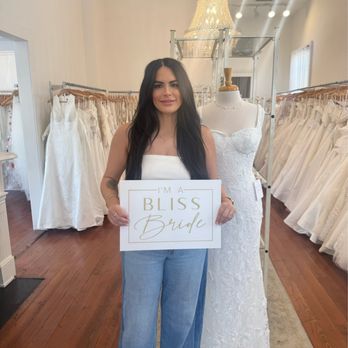 Bliss Bridal - Bridal Near Me - New Orleans, Louisiana Bliss Bridal - Bridal Near Me - New Orleans, Louisiana