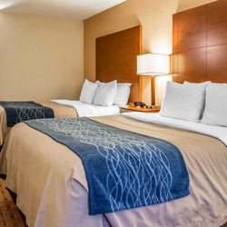 Comfort Inn & Suites Franklin East