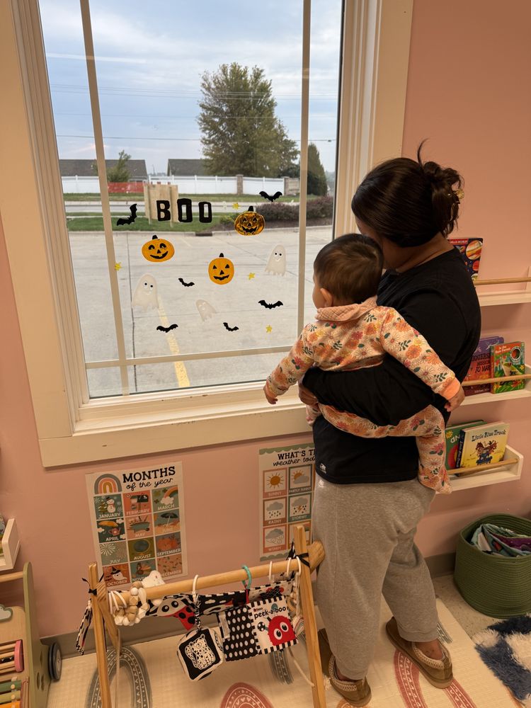 Little Bumblebee’s Early Learning Center - childcare center in Omaha, NE