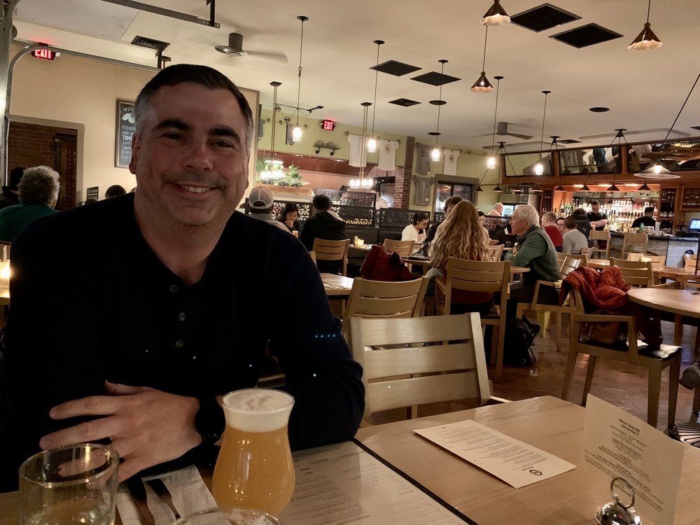 The Farmhouse Tap & Grill