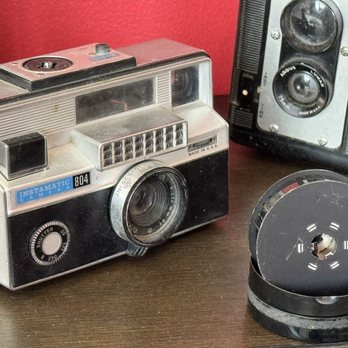 Moving Memories - Digitizing Services Near Me - Parker, Colorado