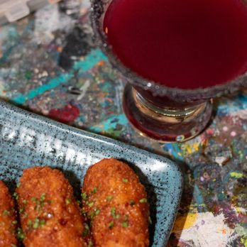 Cafe Tu Tu Tango - Tapas/Small Plates Near Me - Orlando, Florida Cafe Tu Tu Tango - Tapas/Small Plates Near Me - Orlando, Florida