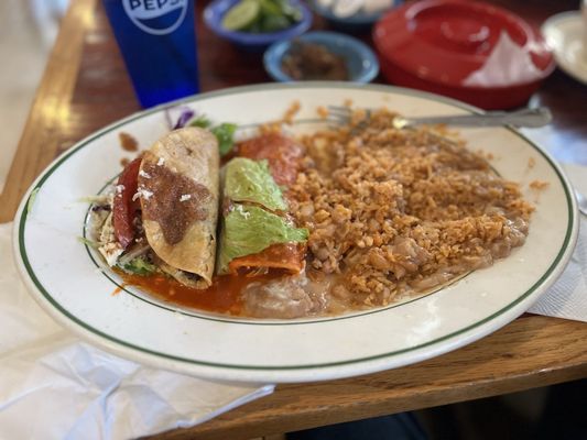 Tepechi Restaurant by null