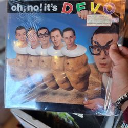 Vinyl Destination