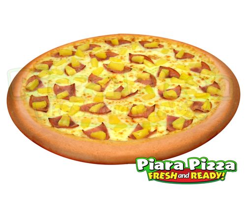 Piara Pizza by null