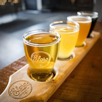 Elora Brewing - Breweries Near Me - Elora, Ontario