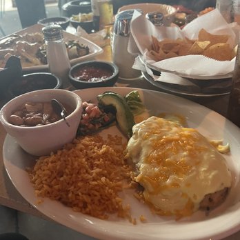 Rio Mambo - Pollo Juan Pablo - Tex-Mex Near Me - Fort Worth, Texas Rio Mambo - Pollo Juan Pablo - Tex-Mex Near Me - Fort Worth, Texas