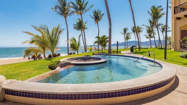 Villa del Palmar Flamingos Beach Resort & Spa Riviera Nayarit by null