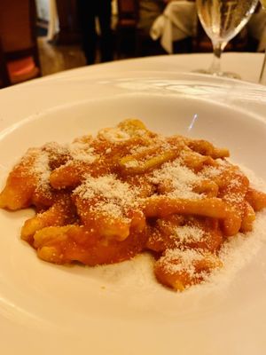 La Famiglia Ristorante by null