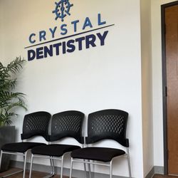 Crystal Dentistry