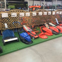B&Q - Lawnmower?