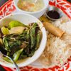 Tasty Thai Restaurant gift card