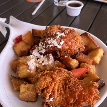 Ruby Sunshine Charlotte Southend - Breakfast & Brunch Near Me - Charlotte, North Carolina Ruby Sunshine Charlotte Southend - Breakfast & Brunch Near Me - Charlotte, North Carolina
