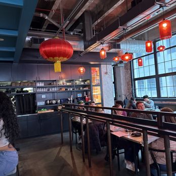Bar Chinois - Chinese Near Me - Washington, DC, District of Columbia