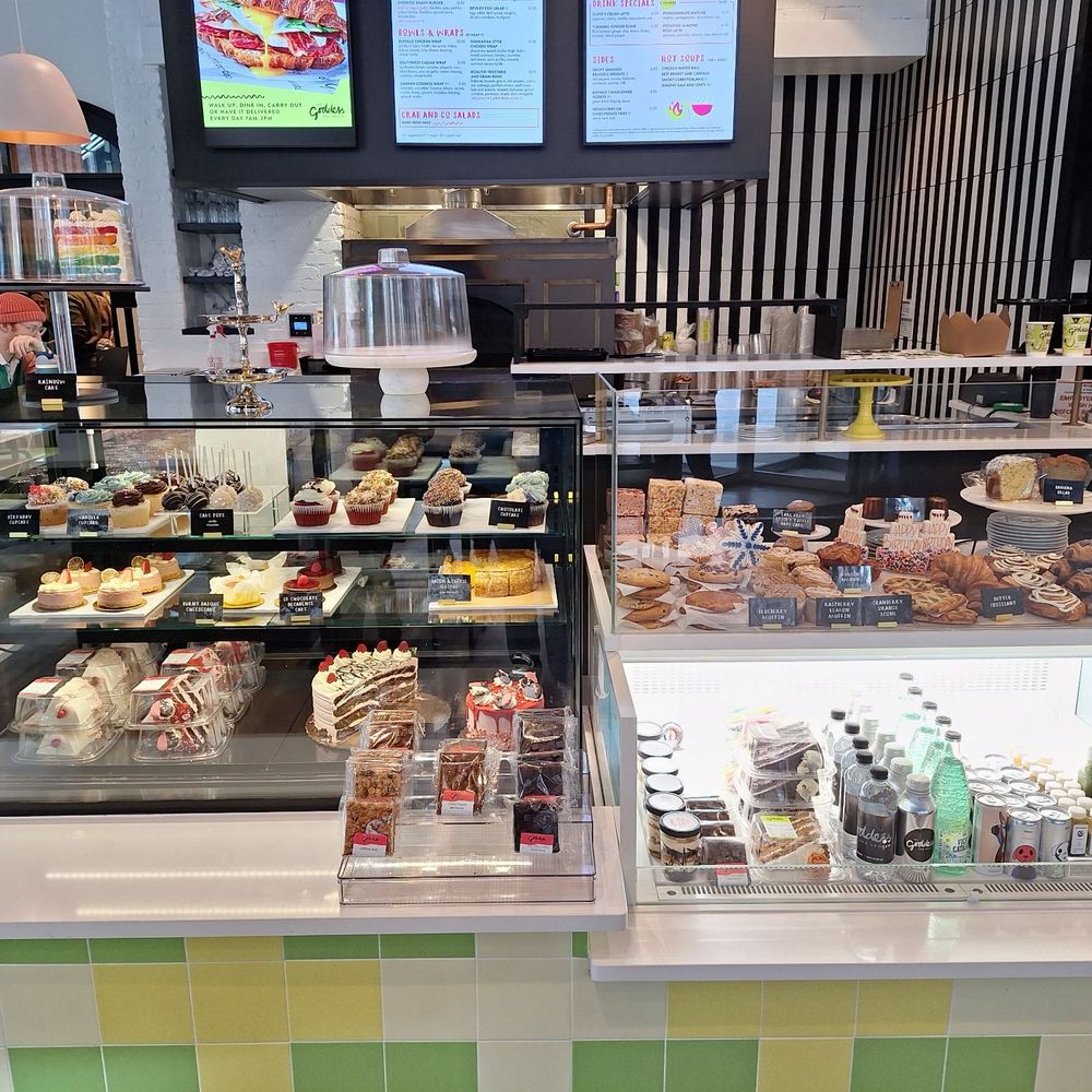 The Goddess and Grocer - Cafes Near Me - Chicago, Illinois The Goddess and Grocer - Cafes Near Me - Chicago, Illinois