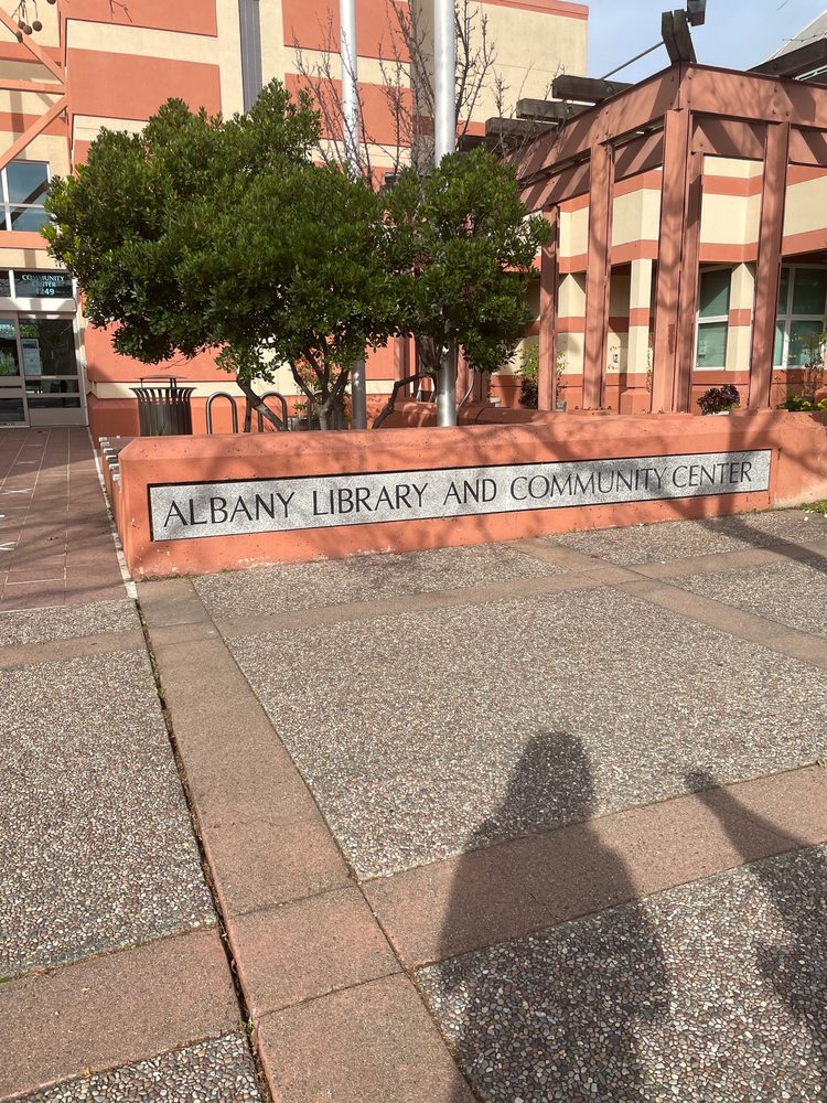 ALBANY LIBRARY 39 Reviews Libraries 1247 Marin Ave, Albany, CA