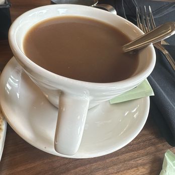 Gabacho - Decaf with oat milk - French Near Me - Glendora, California Gabacho - Decaf with oat milk - French Near Me - Glendora, California