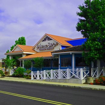 Bahama Breeze - Bahama Breeze - Bars Near Me - Wayne, New Jersey