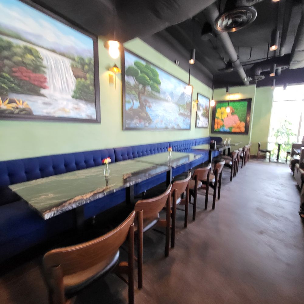 Plate Sushi Grill amp Lounge St - O 