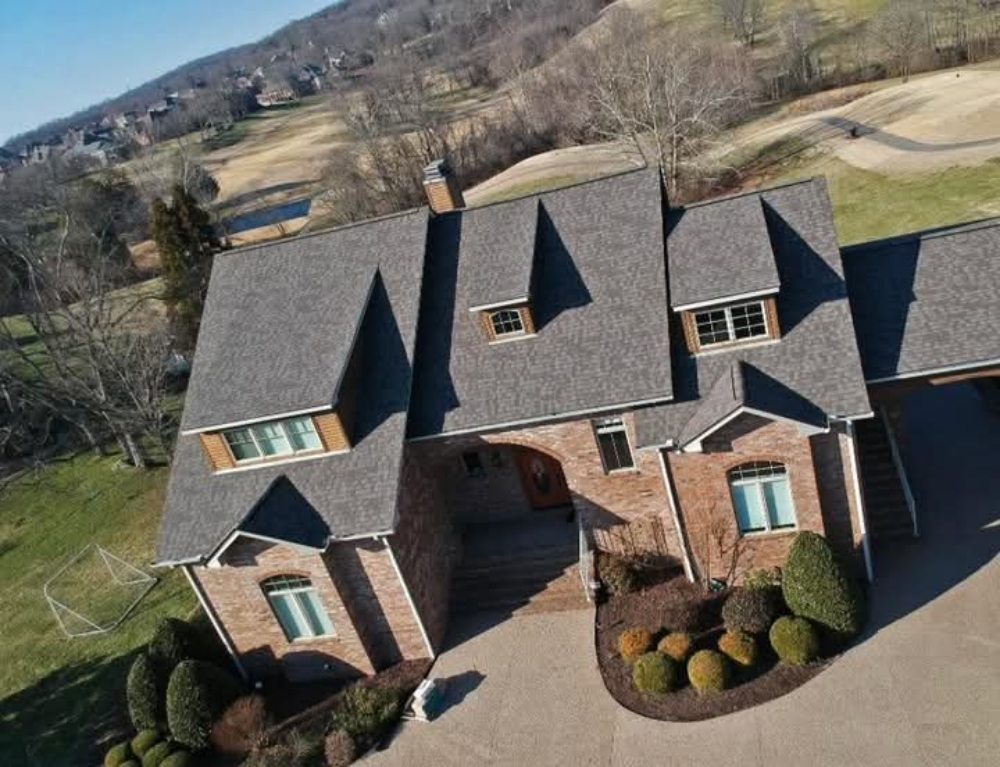 Slide of Gold Medal Roofing