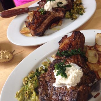 The Wildflower Cafe - Cafes Near Me - Mason, Ohio