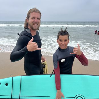 Corky Carroll's Surf School - Surfing Near Me - Huntington Beach, California