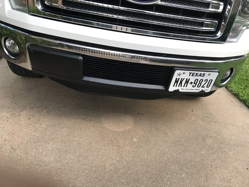 Bumper Man of Houston, Houston Roadtrippers