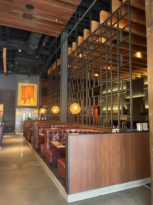 Del Frisco's Grille by null