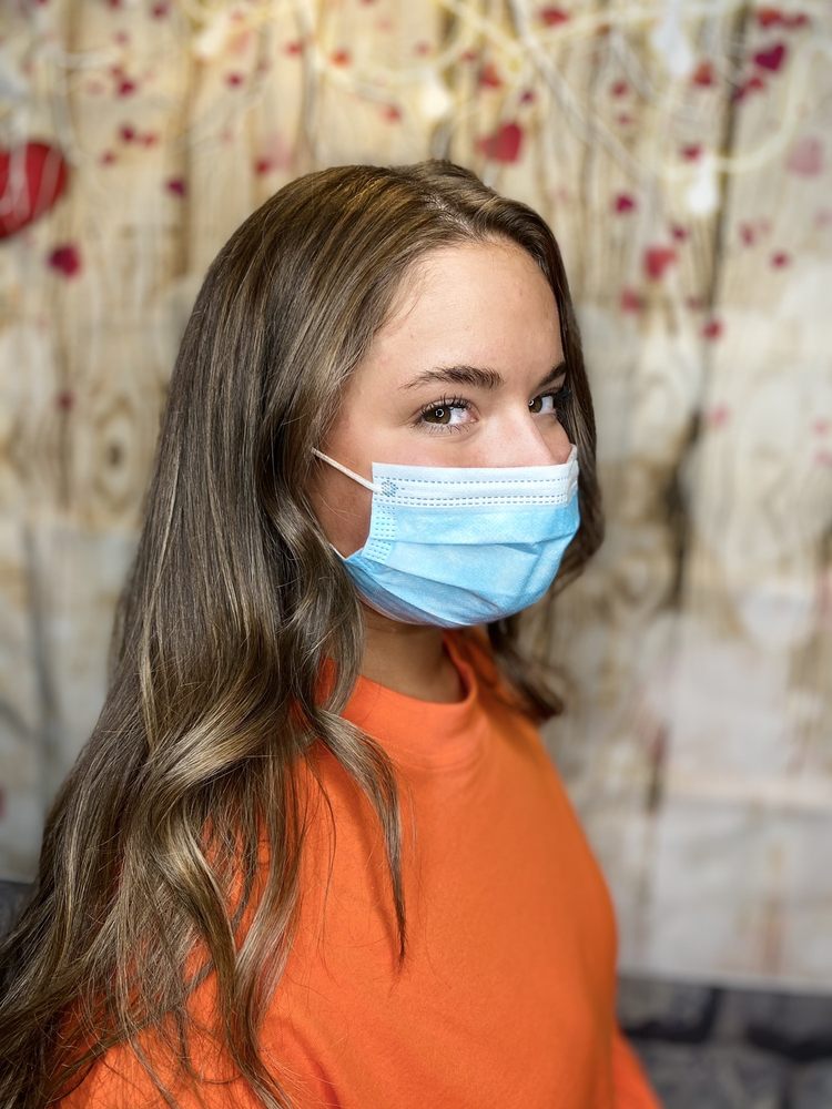 HAIR APROPOS SALON AND SPA Updated July 2024 102 Photos & 11 Reviews 1700 Horizon Dr