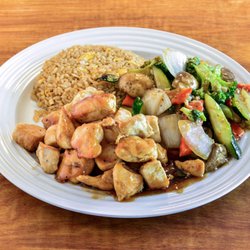 Fuji Sushi & Hibachi