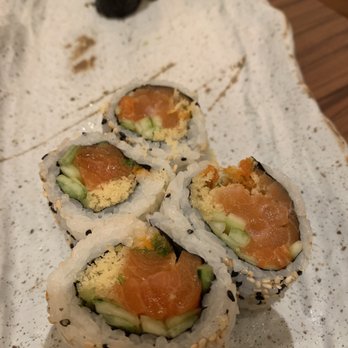 EBESU Robata & Sushi - Sushi Bars Near Me - Plano, Texas