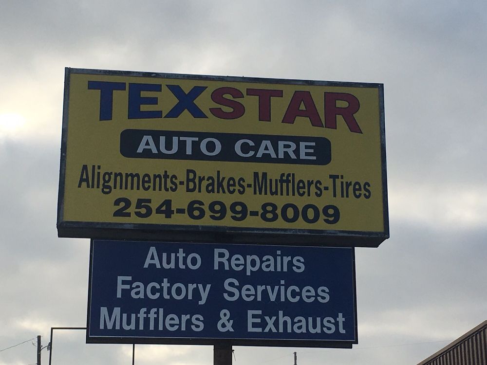 Tex Star Automotive