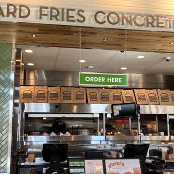 Shake Shack Huntersville - Burgers Near Me - Huntersville, North Carolina Shake Shack Huntersville - Burgers Near Me - Huntersville, North Carolina