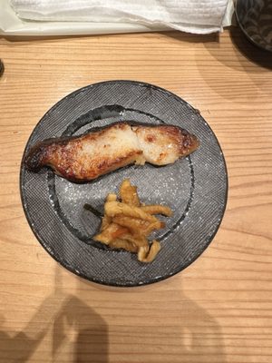 Sushi Tokyo Ten by null