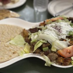 Kabob Palace