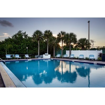 The Harbours by null