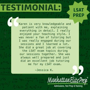Manhattan Elite Prep - Tutoring Centers Near Me - Chicago, Illinois