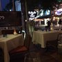 The Glass Bar